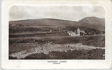 Dougary arran ayrshire for sale  LONDON