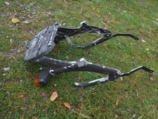 Givi wingrack pannier for sale  AMMANFORD