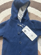 Disana wollwalk anzug gebraucht kaufen  Münster