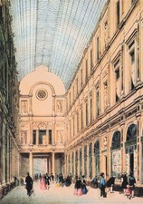 Bruxelles galeries st d'occasion  France