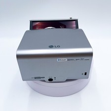 Projetor LG Electronics PH450UG LED MiniBeam UST DLP bom estado testado comprar usado  Enviando para Brazil