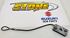 Suzuki seat latch d'occasion  Expédié en Belgium
