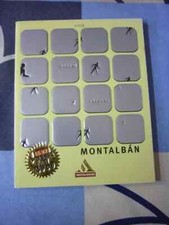 Poesia vázquez montalban usato Poesia vázquez montalban usato  Taranto