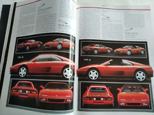 Rivista ferrari world usato  Conegliano