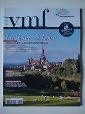 Saone loire vieilles d'occasion  Tours-