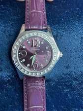 Genevex quartz watch for sale  Winnsboro