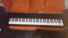 Mu70017gb digital piano for sale  WEMBLEY