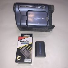 Sony pal ccd for sale  North Olmsted
