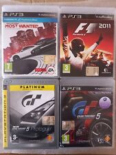 Ps3 lotto giocki usato  Pachino