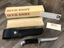 Exc vintage buck for sale  Danville