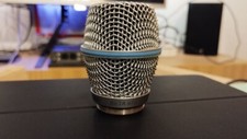 Capsula microfonica shure usato  Frabosa Sottana