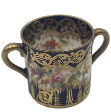 Vintage royal crown for sale  LIVERPOOL