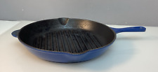 Creuset cast iron for sale  WETHERBY