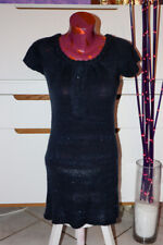 Robe bleu nuit d'occasion  Durtol