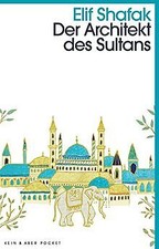 Architekt sultans elif gebraucht kaufen  Berlin
