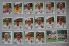 Panini köln 1990 gebraucht kaufen  Deutschland