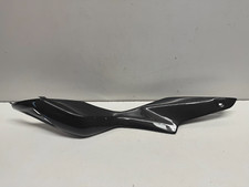 Carbon right fairing for sale  MACCLESFIELD