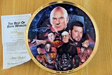 Star trek ltd for sale  FARNBOROUGH