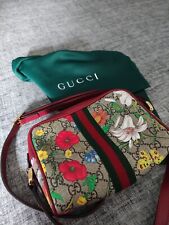 Gucci flora damentasche gebraucht kaufen  Wuppertal