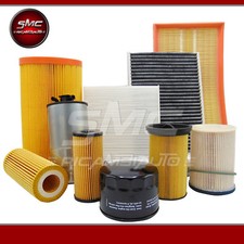 Kit tagliando filtri usato Kit tagliando filtri usato  Valva