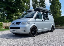 Lwb t30 campervan for sale  ROTHERHAM