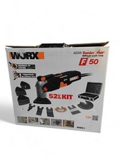 Worx wx681 multifunktionswerkz gebraucht kaufen  Landau a.d.Isar