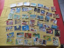 Schtroumpfs panini 1982 d'occasion  Saint-Laurent-de-la-Cabrerisse