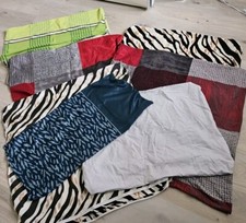 Set kopfkissenbezug kissenbezu gebraucht kaufen  Zeitz
