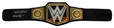 Ted dibiase signed for sale  Morton Grove