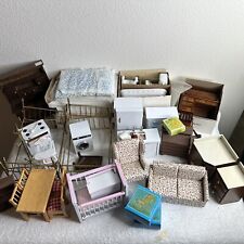 Vintage dollhouse furniture for sale  Ocala