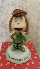 Peppermint patty hallmark for sale  Oklahoma City