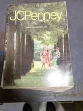 Vintage penney 1975 for sale  Zeeland