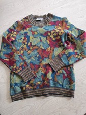 Missoni sport jumper for sale  BIRMINGHAM