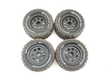 Duratrax speedtreads shootout for sale  Seymour