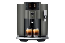Jura kaffeevollautomat 19bar gebraucht kaufen  Rostock