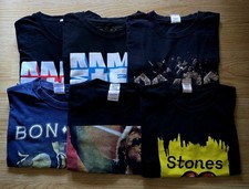 Riginale tour shirt gebraucht kaufen  Berlin