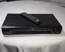 Sony dvp ns755v for sale  Foley