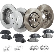 Front rear brake for sale  La Salle