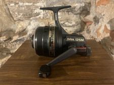 Mulinello daiwa 125 usato  Volvera