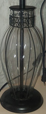 Lampada vintage tavolo usato  Cisternino