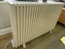 Fischer electric radiator for sale  CLITHEROE