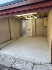 Garage storage workshop for sale  ACCRINGTON