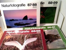Konvolut bände naturfotografi gebraucht kaufen  Aarbergen