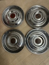 cadillac hubcaps for sale cadillac hubcaps for sale Odessa