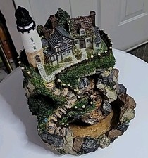 Vintage indoor waterfall for sale  Louisville