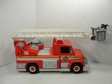 Playmobil rescue ladder for sale  Fort Myers