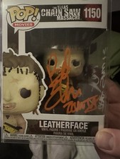 Bob elmore signed for sale  Vancleave