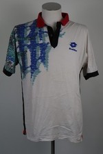 Lotto tennis maglia usato  Massa di Somma
