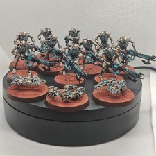 Warhammer 40k necrons for sale  MANCHESTER