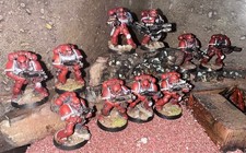 Warhammer 40k space for sale  Lake Placid